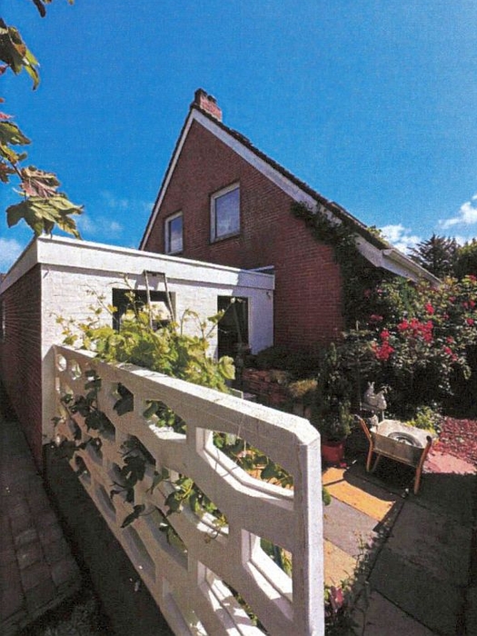 Einfamilienhaus in Norderstraße 73, 25980 Sylt OT Westerland - Bild 2