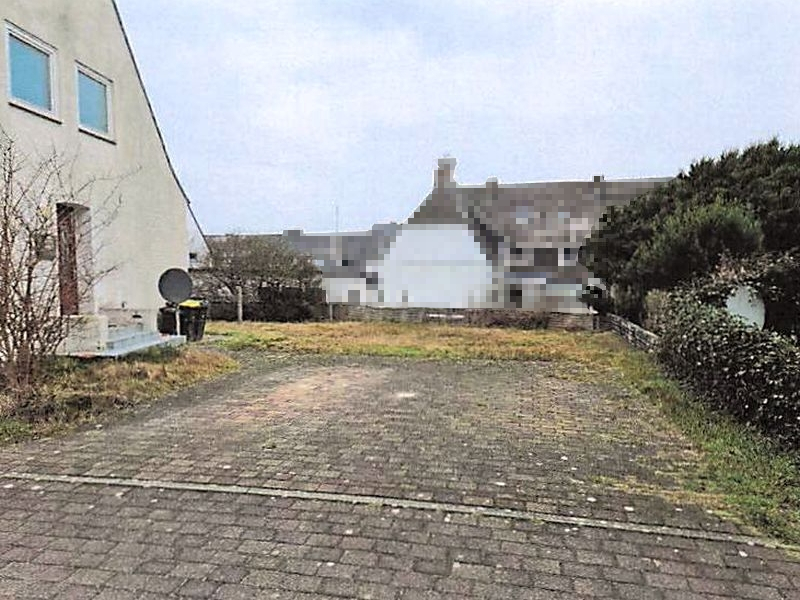 Einfamilienhaus in An der Düne 13, 25997 Hörnum/Sylt