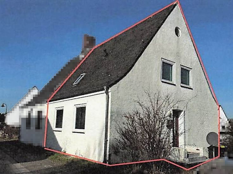 Einfamilienhaus in An der Düne 13, 25997 Hörnum/Sylt - Bild 3
