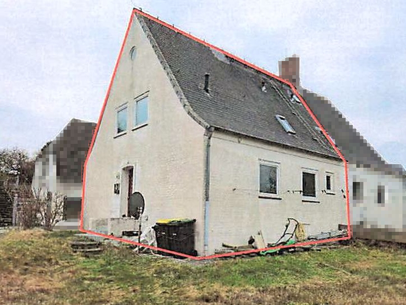 Einfamilienhaus in An der Düne 13, 25997 Hörnum/Sylt - Bild 5