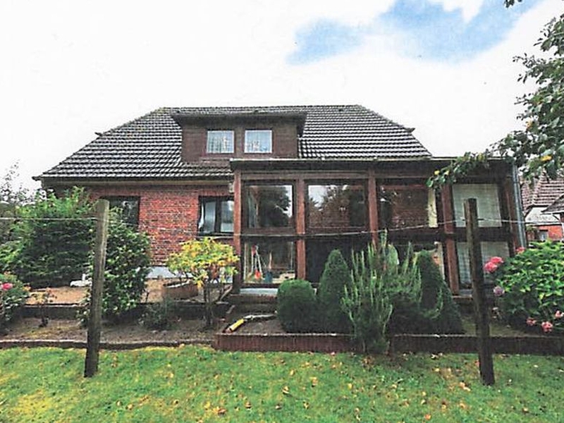 Schleswig-Holstein 7 K 9-23 Dirksstraße 61, 25980 Sylt OT Tinnum 1