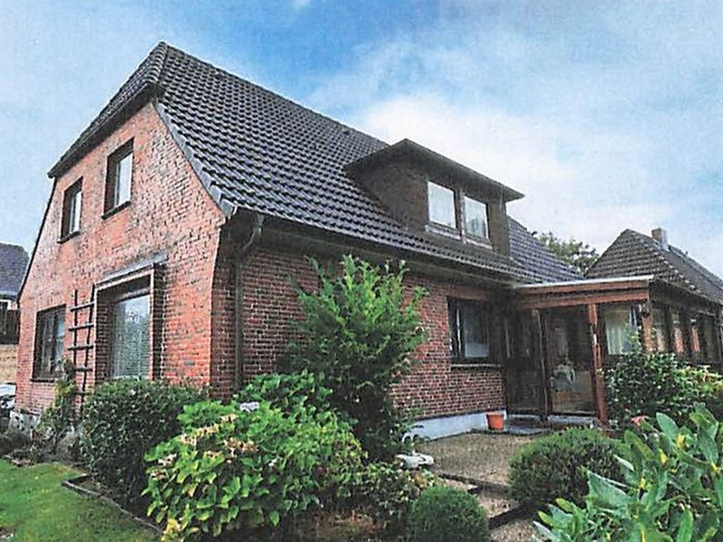 Einfamilienhaus in Dirksstraße 61, 25980 Sylt OT Tinnum - Bild 2