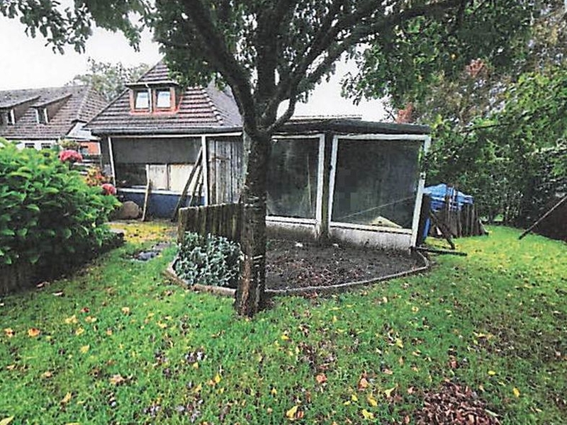 Einfamilienhaus in Dirksstraße 61, 25980 Sylt OT Tinnum - Bild 4