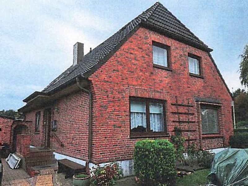 Einfamilienhaus in Dirksstraße 61, 25980 Sylt OT Tinnum - Bild 3
