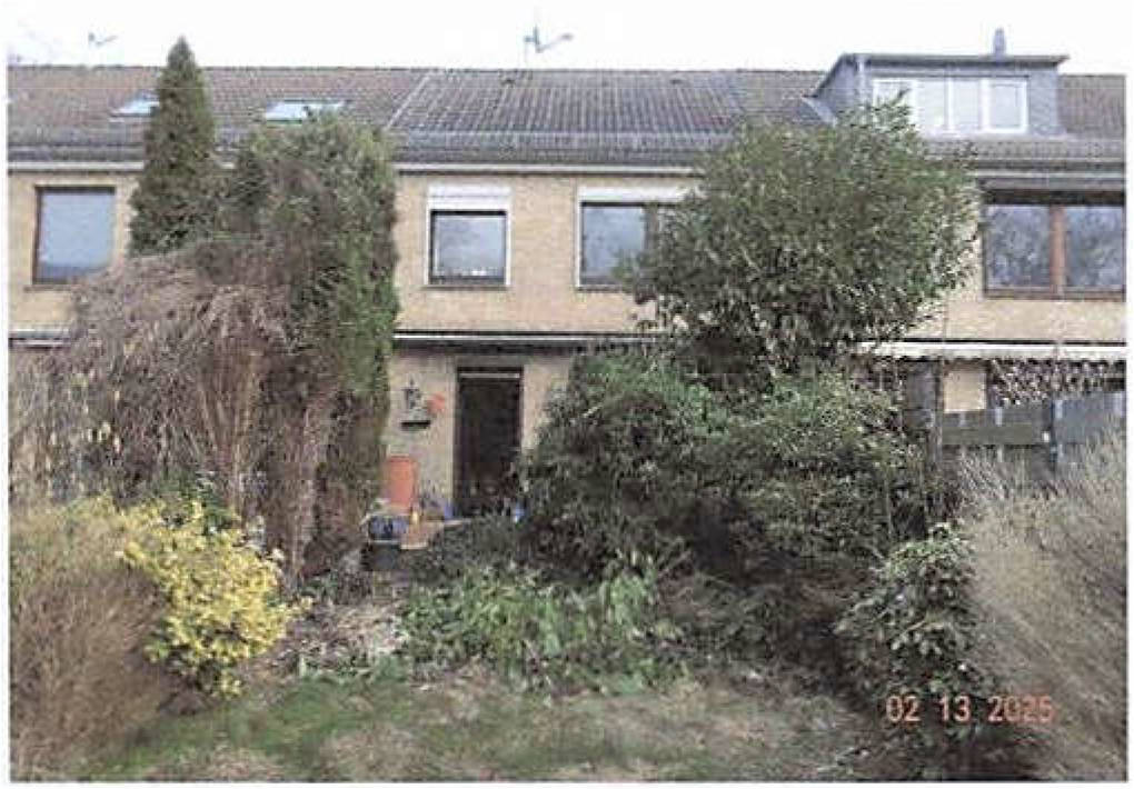 Einfamilienhaus in Tinsdaler Weg 91b, 22880 Wedel - Bild 3