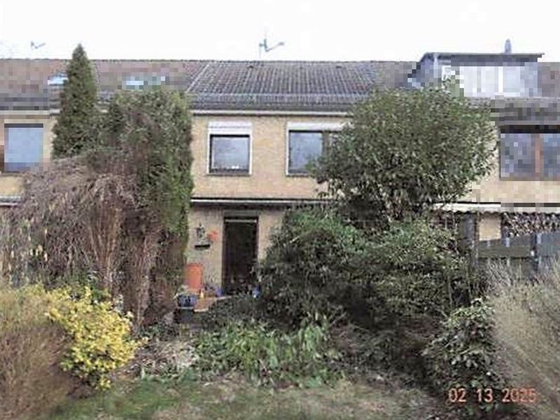 Einfamilienhaus in Tinsdaler Weg 91b, 22880 Wedel