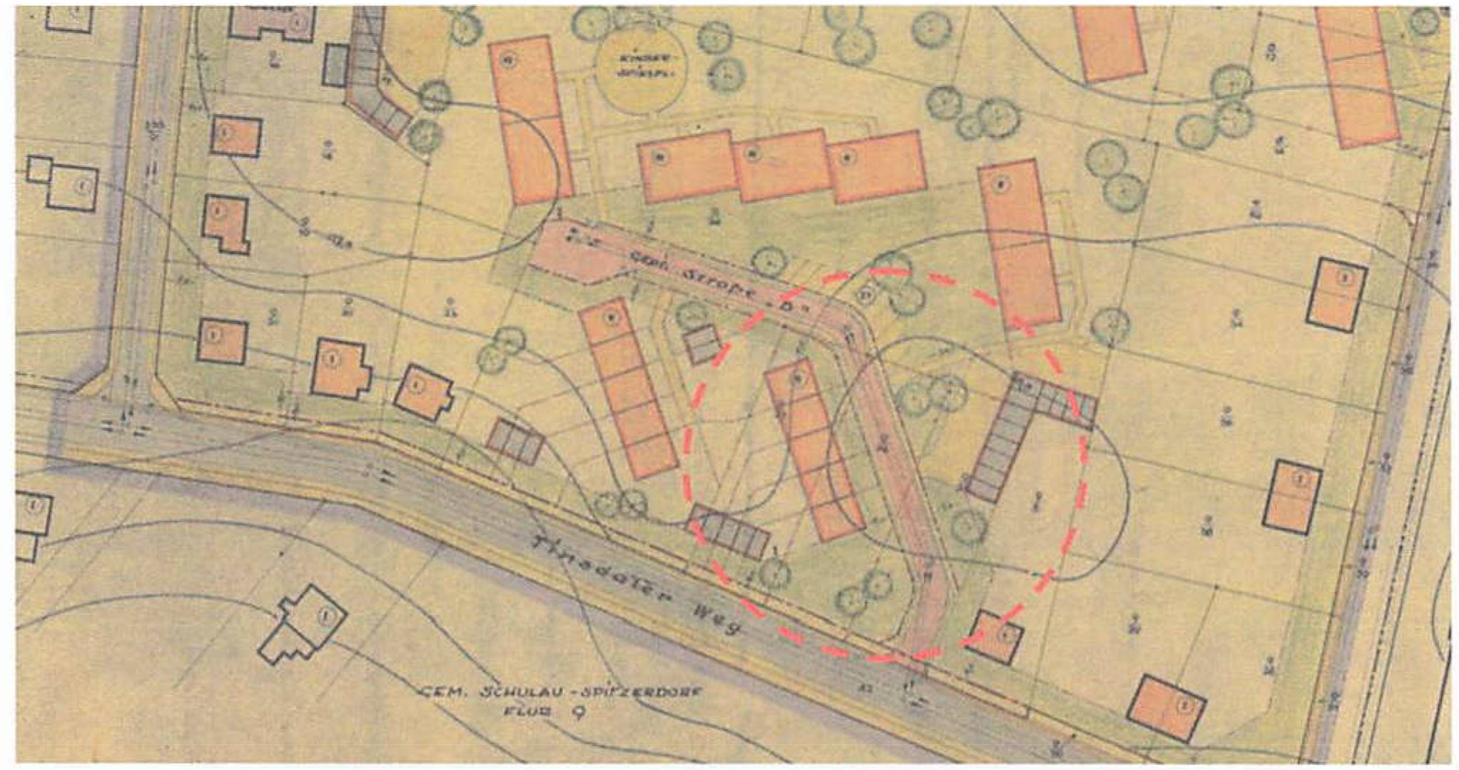 schleswig-holstein 70 K 1/23 Tinsdaler Weg 91b, 22880 Wedel 24