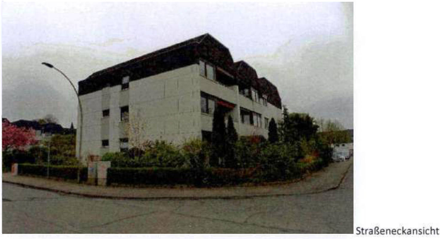 3- bis 4,5-Zimmer-Wohnung in Hagenwisch 12a, 25469 Halstenbek