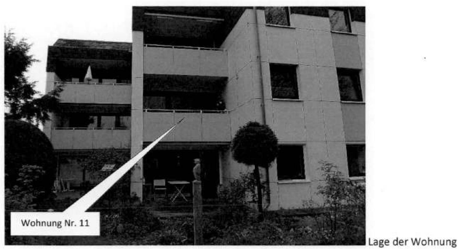 3- bis 4,5-Zimmer-Wohnung in Hagenwisch 12a, 25469 Halstenbek - Bild 4