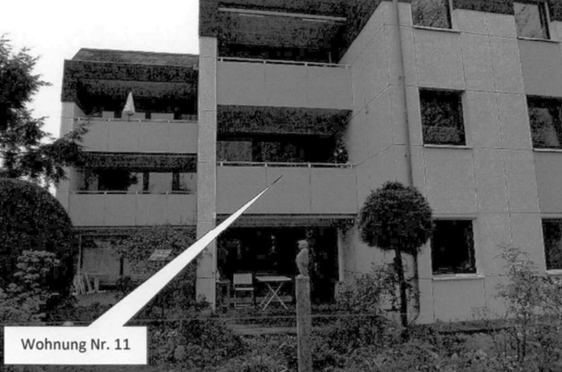 schleswig-holstein 70 K 1/24 Hagenwisch 12a, 25469 Halstenbek 9