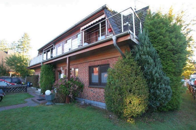 Einfamilienhaus in Steinkamp 10, 22946 Trittau