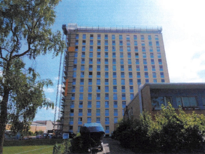 Feldstraße 135, 22880 Wedel