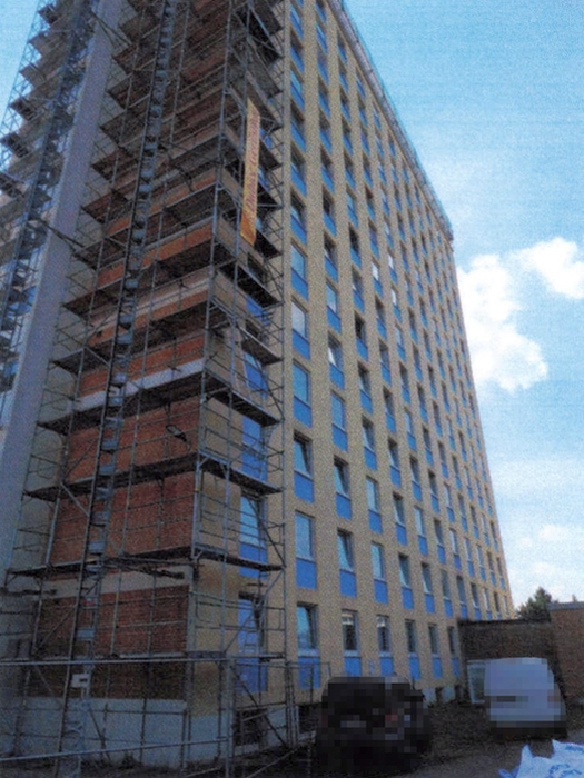 1- bis 2,5-Zimmer-Wohnung in Feldstraße 135, 22880 Wedel - Bild 2