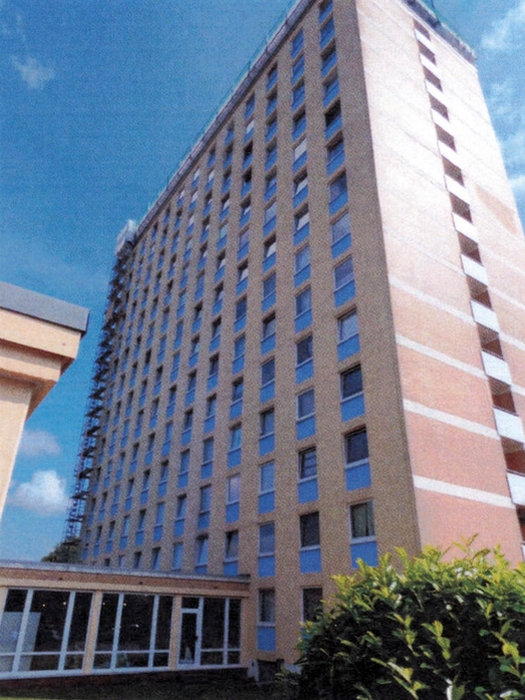 1- bis 2,5-Zimmer-Wohnung in Feldstraße 135, 22880 Wedel - Bild 4