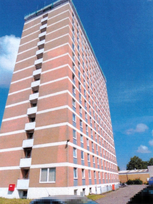 1- bis 2,5-Zimmer-Wohnung in Feldstraße 135, 22880 Wedel - Bild 3
