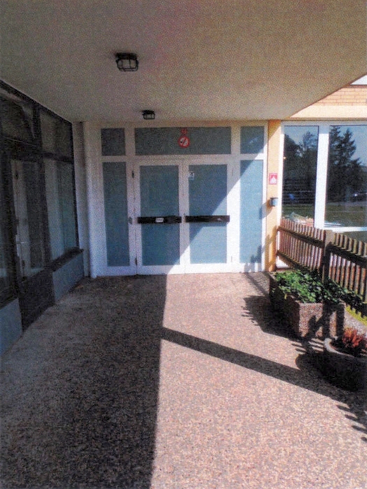 1- bis 2,5-Zimmer-Wohnung in Feldstraße 135, 22880 Wedel - Bild 5