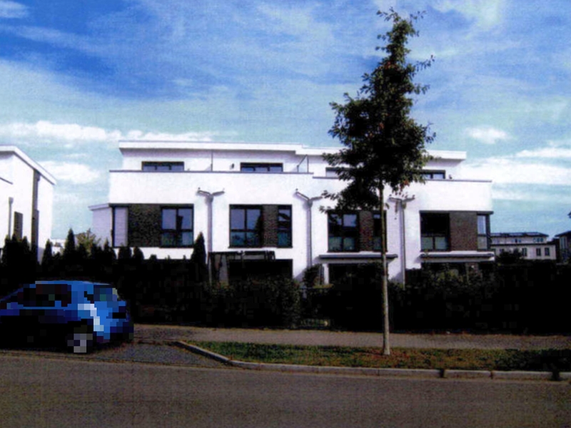Wohnungseigentum in Pomonaring 66, 22926 Ahrensburg