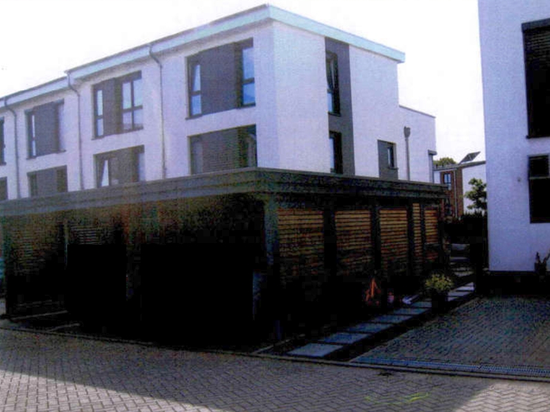 Wohnungseigentum in Pomonaring 66, 22926 Ahrensburg - Bild 2