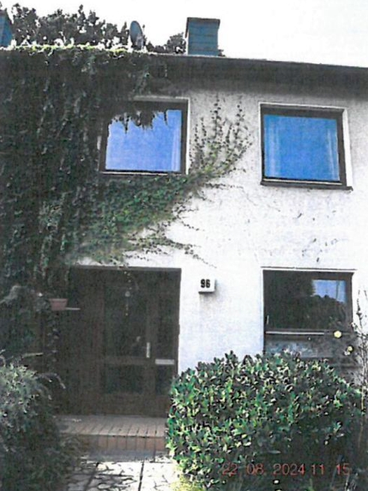 schleswig-holstein 70 K 11-24 Schloßstraße 96, 22941 Bargteheide