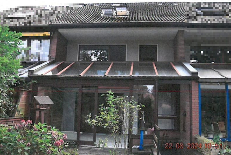 schleswig-holstein 70 K 11-24 Schloßstraße 96, 22941 Bargteheide