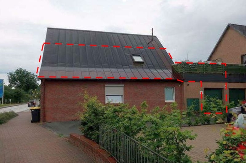 1- bis 2,5-Zimmer-Wohnung in Hamburger Straße 28, 22941 Bargteheide - Bild 3