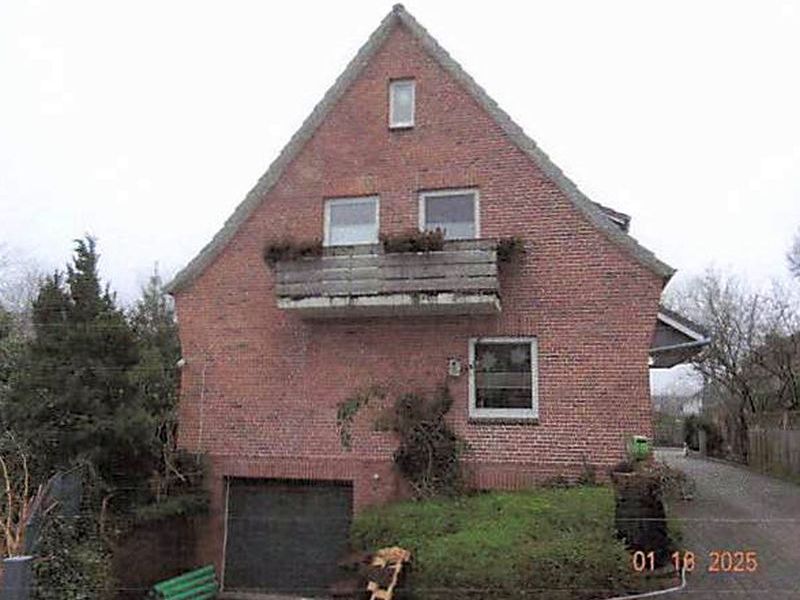 Einfamilienhaus in Heinrich-Lohse-Straße 15, 25451 Quickborn - Bild 3