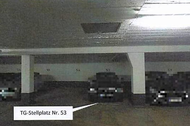 Kfz-Stellplatz in Elmshorner Straße 21, 25421 Pinneberg - Bild 4