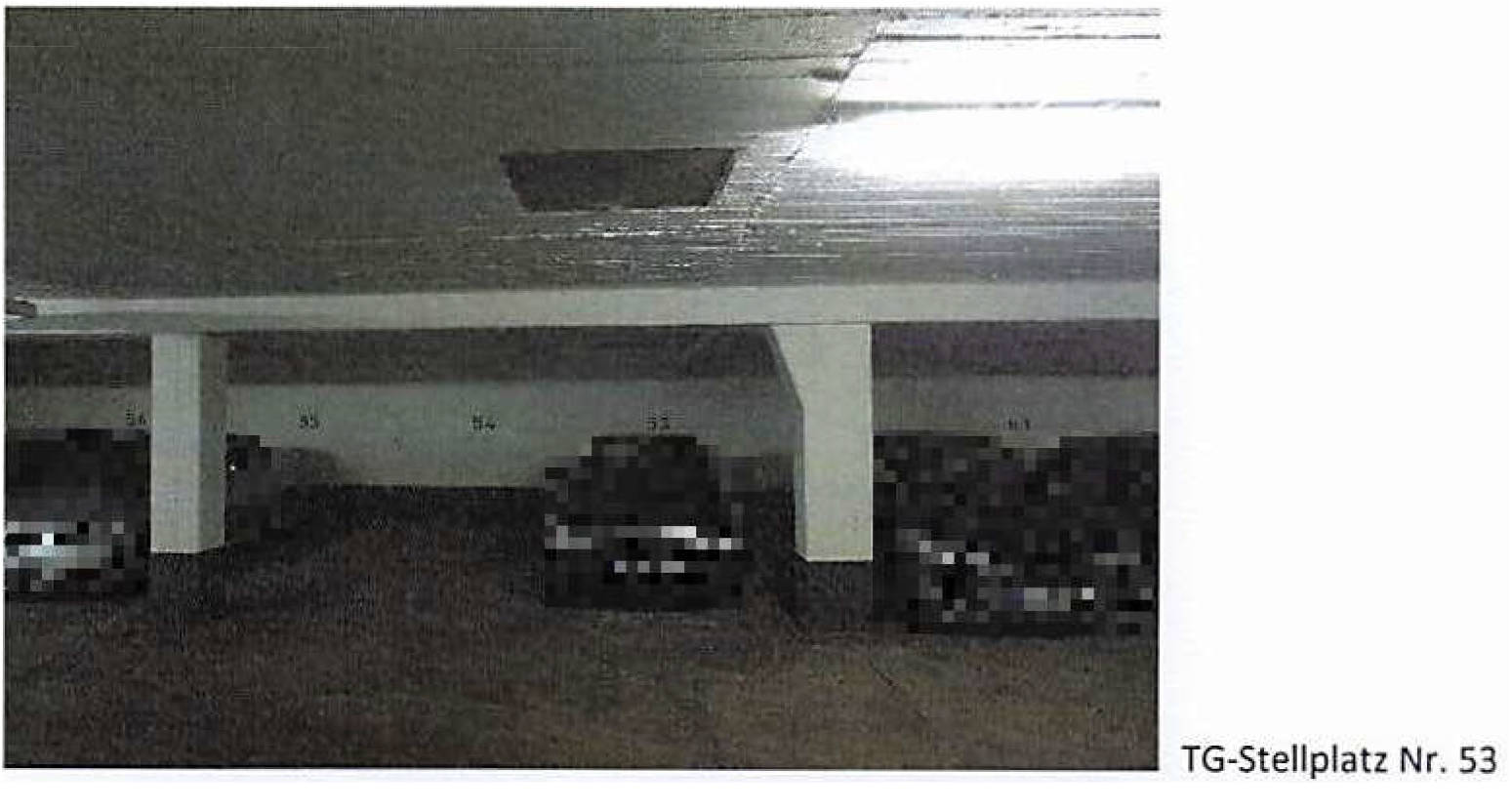 Kfz-Stellplatz in Elmshorner Straße 21, 25421 Pinneberg - Bild 5