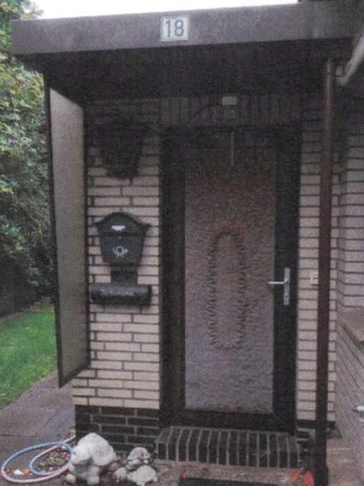 schleswig-holstein 70 K 16-23 Eichendorffstraße 18, 22869 Schenefeld