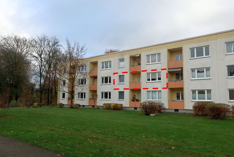 Wohnungserbbaurecht in Teichweg 13c, 22949 Ammersbek - Bild 3