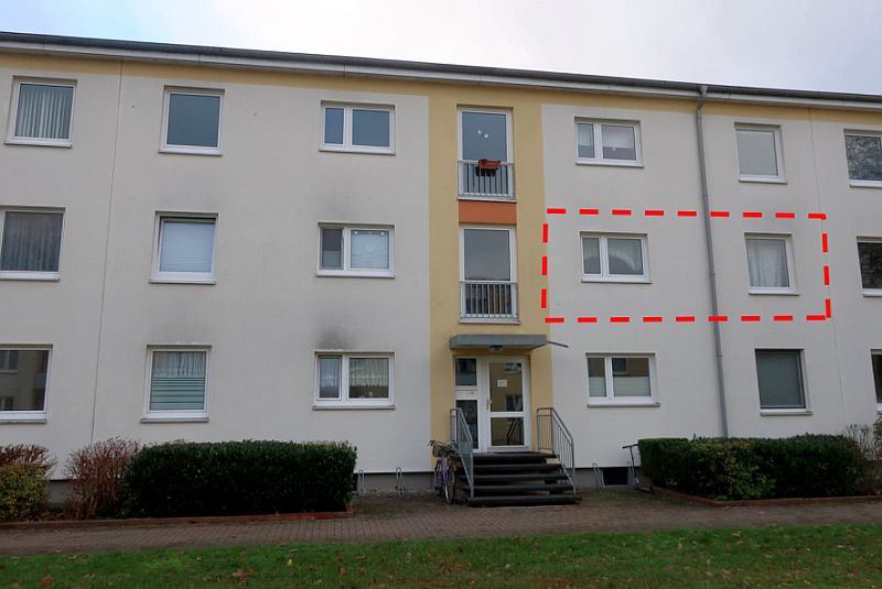 Wohnungserbbaurecht in Teichweg 13c, 22949 Ammersbek - Bild 2