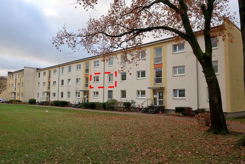 Wohnungserbbaurecht in Teichweg 13c, 22949 Ammersbek