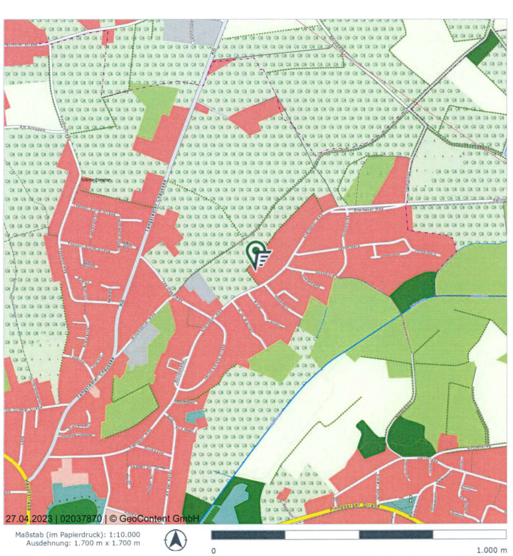 schleswig-holstein 70 K 17/22 Ellerbeker Weg 115, 25462 Rellingen 19