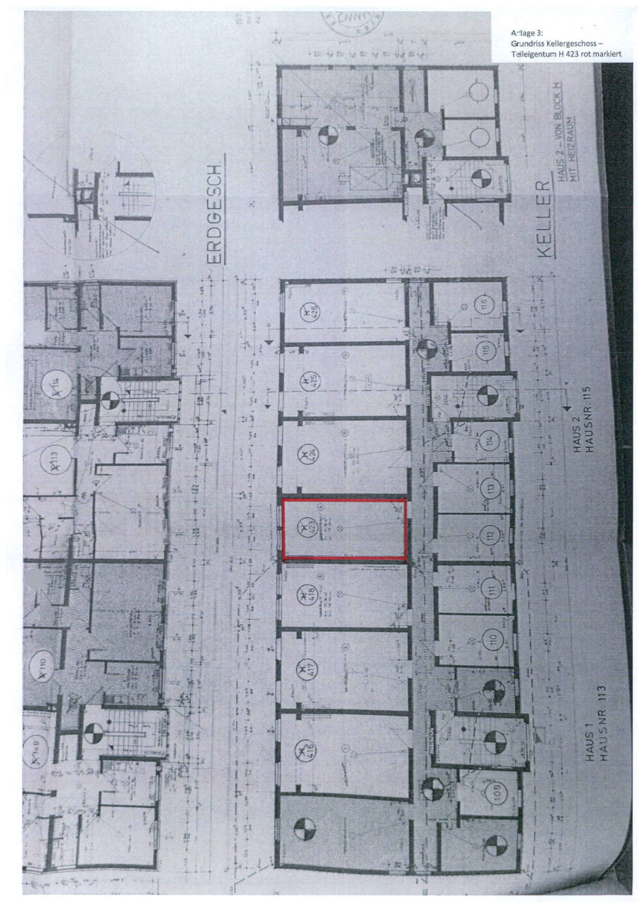 schleswig-holstein 70 K 17/22 Ellerbeker Weg 115, 25462 Rellingen 20