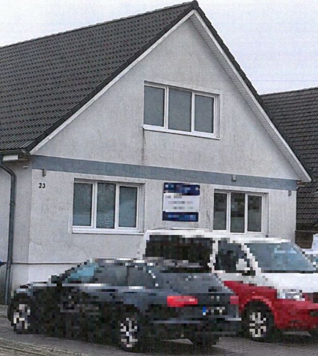 Mehrfamilienhaus in Moorweg 23, 22941 Bargteheide OT Hammoor - Bild 3