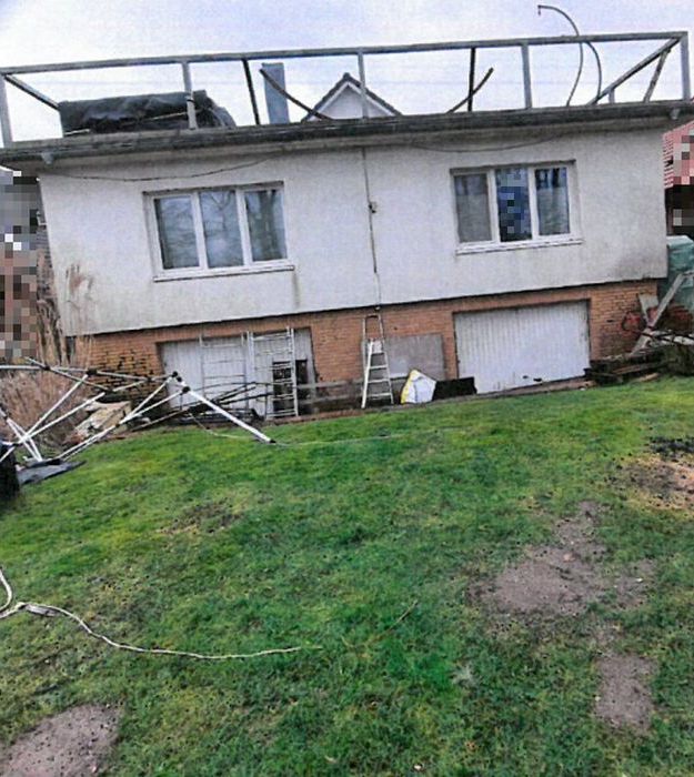 Mehrfamilienhaus in Moorweg 23, 22941 Bargteheide OT Hammoor - Bild 2