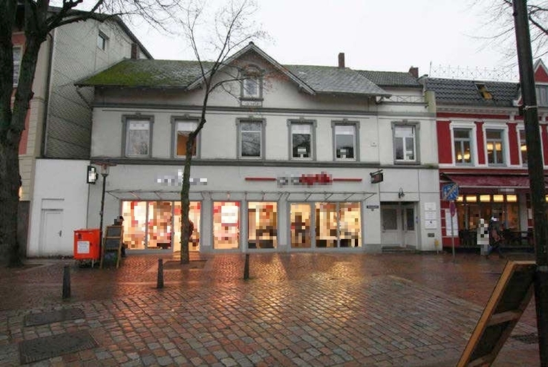 Schleswig-Holstein 70 K 18-24 Rondeel 7, 22926 Ahrensburg