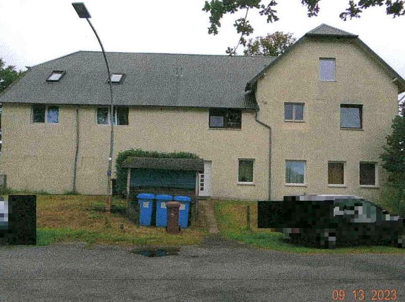 Bauerngehöft in Klövensteen 21, 25474 Hasloh - Bild 2