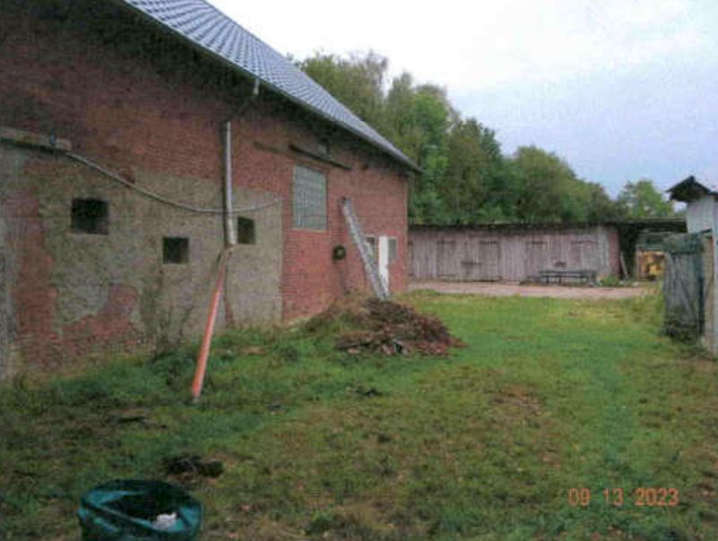 Bauerngehöft in Klövensteen 21, 25474 Hasloh - Bild 5