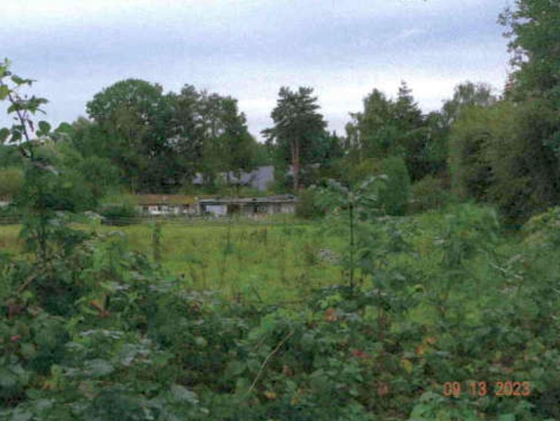 Bauerngehöft in Klövensteen 21, 25474 Hasloh - Bild 3
