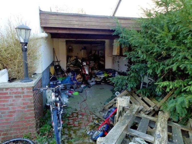 Mehrfamilienhaus in Dorfstraße 9, 22962 Siek - Bild 3