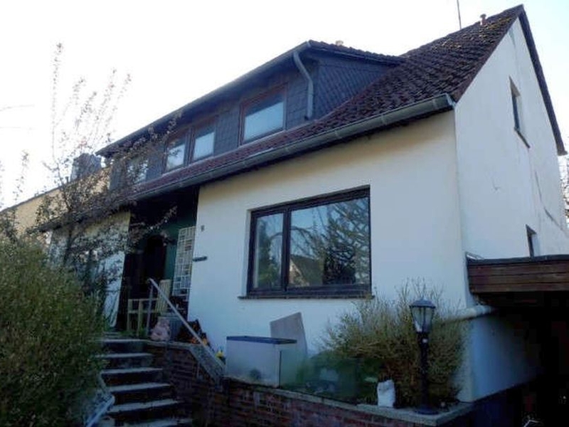 Mehrfamilienhaus in Dorfstraße 9, 22962 Siek - Bild 2