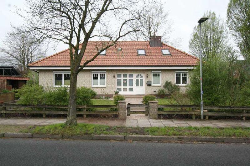 Einfamilienhaus in Ulmenweg 28, 22941 Bargteheide