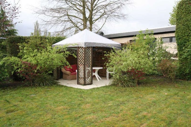 Einfamilienhaus in Ulmenweg 28, 22941 Bargteheide - Bild 5