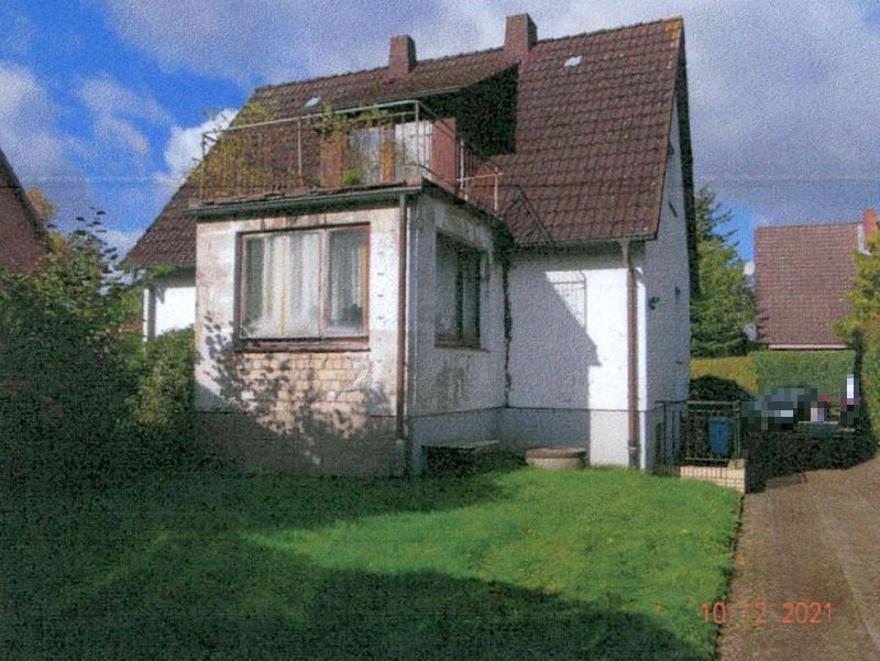 schleswig-holstein 70 K 25-21 Hans-Reumann-Straße 37, 25462 Rellingen