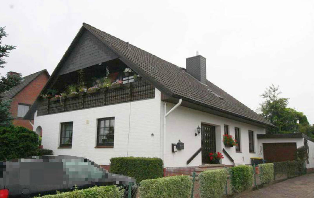 Einfamilienhaus in Hegebyemoor 14, 22946 Trittau - Bild 2