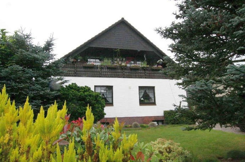 Einfamilienhaus in Hegebyemoor 14, 22946 Trittau