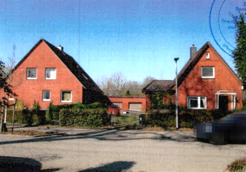 Einfamilienhaus in Glindfelder Weg 6, 6a, 22941 Bargteheide