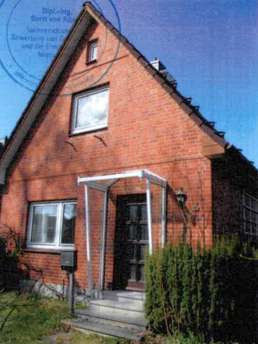 Einfamilienhaus in Glindfelder Weg 6, 6a, 22941 Bargteheide - Bild 5