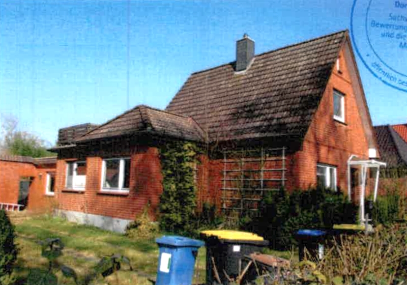 schleswig-holstein 70 K 25/24 Glindfelder Weg 6, 6a, 22941 Bargteheide 7